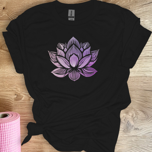 T-Shirts – Yoga Luv